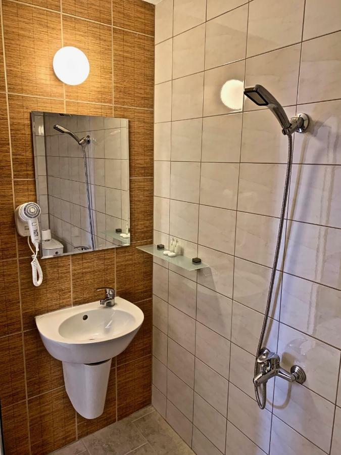 Hotel Fort O Bel 贝洛格拉奇 外观 照片
