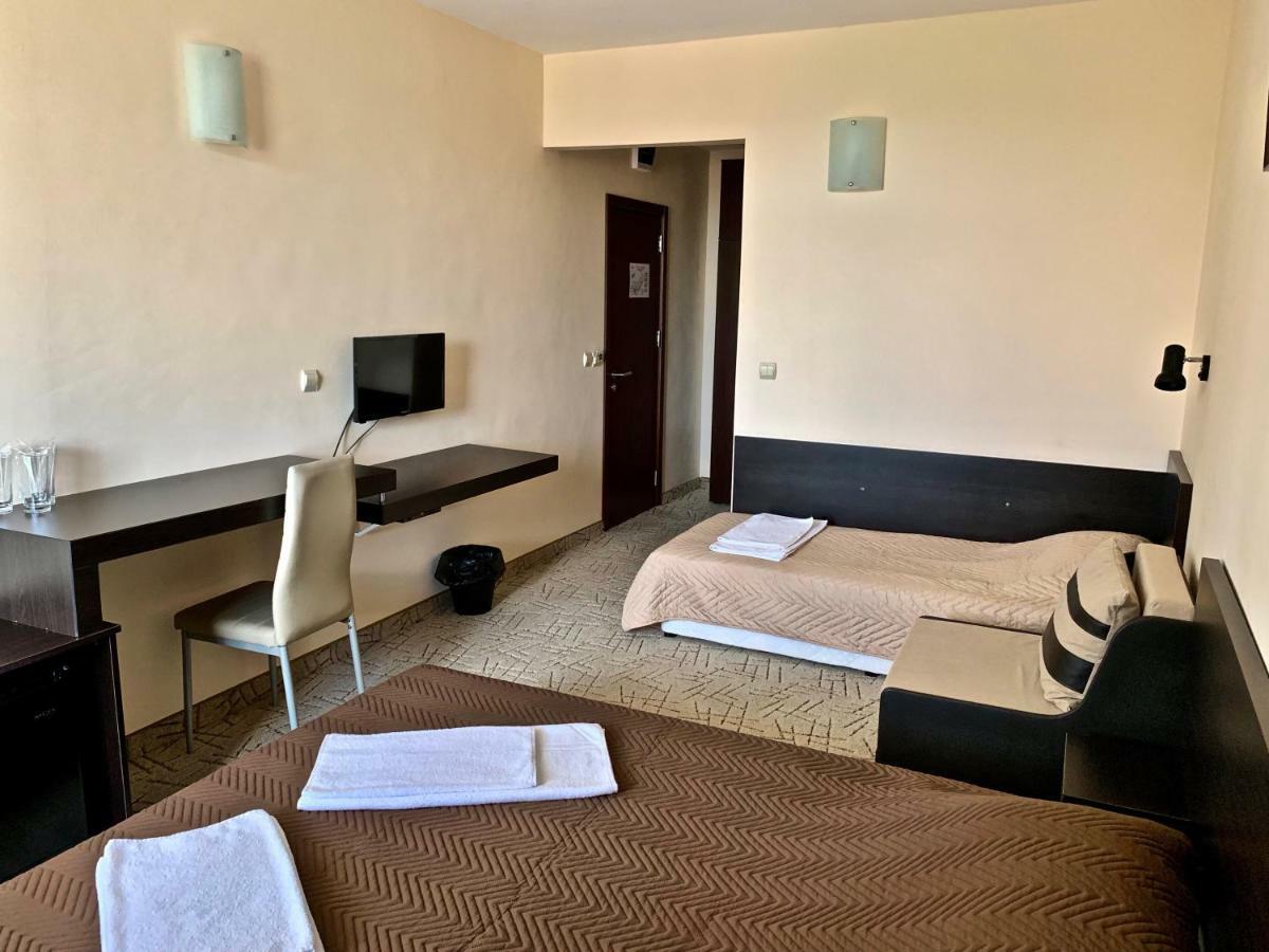 Hotel Fort O Bel 贝洛格拉奇 外观 照片